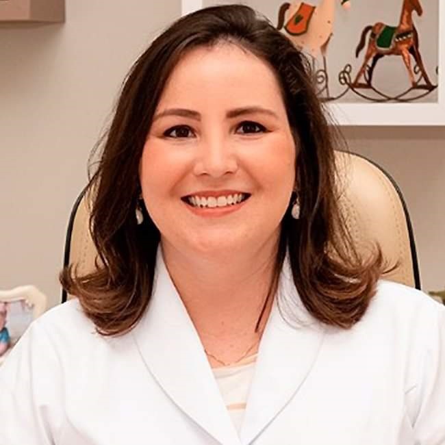 Ana Luísa Ricci Boer de Carvalho Ana Luísa Ricci Boer de Carvalho